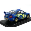 Subaru Impreza WRC Rally 2001 1:24