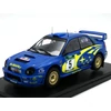 Subaru Impreza WRC Rally 2001 1:24