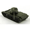 T-44 harckocsi makettautó