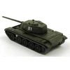 T-44 harckocsi metálautó