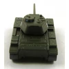 T-44 harckocsi modellautó