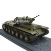 KB-1 Kliment V. 1 1941 Tank 1:43