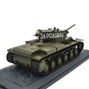 KB-1 Kliment V. 1 1941 Tank 1:43