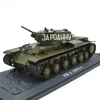 KB-1 Kliment V. 1 1941 Tank 1:43