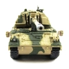 Kép 6/8 - Tank Panzerhaubitze 2000-Önjáró Tarackágyú Modellautó