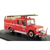 Tűzoltó - LF Dodge D-500 Fémautó
