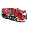 Man Special BAI TGS Tanker Truck Tűzoltó 1:43