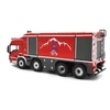 Man Special BAI TGS Tanker Truck Tűzoltó 1:43