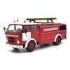Pegaso 1091/1 Tanker Truck 1963 Tűzoltó 1:43