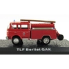 Kép 2/6 -  Tűzoltó - TLF Berliet GAK Autómodell