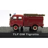  Tűzoltó - TLF OM Tigrotto Autómodell