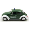 Volkswagen Beetle Polizei játékautó