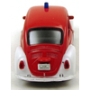 Kép 7/7 - Volkswagen Beetle Feuerwehr modellautó