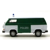 Kép 3/8 - VW T3 VAN Polizei játékautó