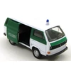 VW T3 VAN Polizei kisautó