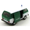 VW T3 VAN Polizei metálautó