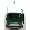 Kép 8/8 - VW T3 VAN Polizei speciális jármű