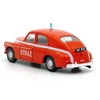 Warsawa M20 Tűzoltó 1:43 Autómodell