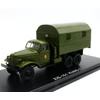 Zil 151 KUNG-1M NVA 1:43 Modellautó