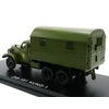 Zil 151 KUNG-1M NVA 1:43 Modellautó