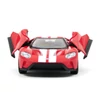 Ford GT 2017 metálautó
