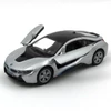 BMW i8 kisautó