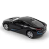 BMW i8 sportautó