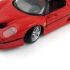 Kép 8/10 -  Ferrari F50 1:18 Modellautó