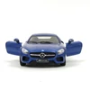 Mercedes-AMG GT metálautó