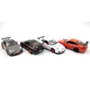 Porsche 911 GT3 RS 2010 modellauto