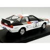 Audi Quattro A1 Rally 1:24 Modell Autó