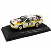 Audi Sport Quatro 1985 1:43 W.Röhrl CMR