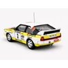 Audi Sport Quatro 1985 1:43 W.Röhrl CMR