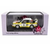 Audi Sport Quatro 1985 1:43 W.Röhrl CMR