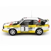 Audi Sport Quatro 1985 1:43 W.Röhrl CMR