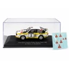 Audi Sport Quatro 1985 1:43 W.Röhrl CMR
