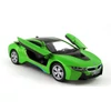 BMW i8 Makettautó