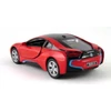 BMW i8 Metálautó