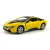 BMW i8 Modellautó