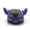 BMW i8 Retróautó
