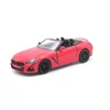 Bmw Z4 Nyitott Autómodell
