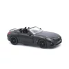 Bmw Z4 Nyitott Metálautó