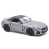 Bmw Z4 Zárt Autómodell