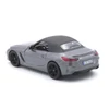 Bmw Z4 Zárt Fémautó