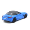 Bmw Z4 Zárt Metálautó