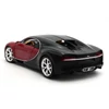 Bugatti Chiron 1:24 Modell Autó