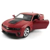Chevrolet Corvette ZL1 1:24 Kisautó