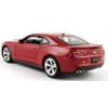 Chevrolet Corvette ZL1 1:24 Makettautó