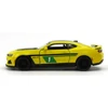 Chevrolet Camaro ZL1 játékautó