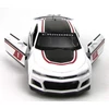 Chevrolet Camaro ZL1 makettautó